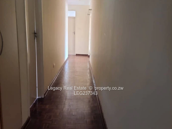 Exclusive Residence in Borrowdale Brooke Vicinity,Elegant 4-bedroom home in a Prime Borrowdale.