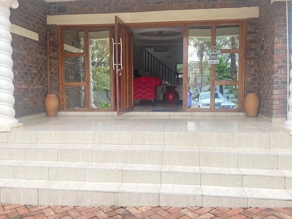 Belvedere Monavel Home for Sale 