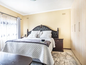 3 Bedroom Townhouse Complex