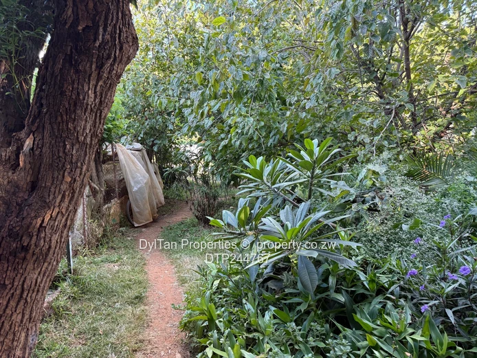 Land for Sale in Northwood