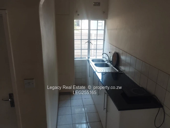 Luxury Fully Furnished 5-Bedroom Home To Let – Borrowdale.