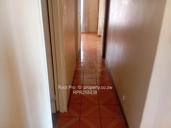 Sunridge 3 -Bed Home For Sale 
