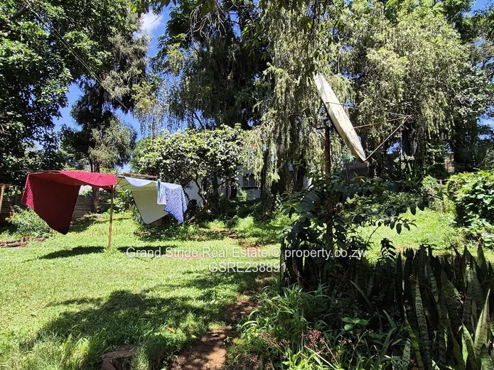 House For Sale In Greendale 