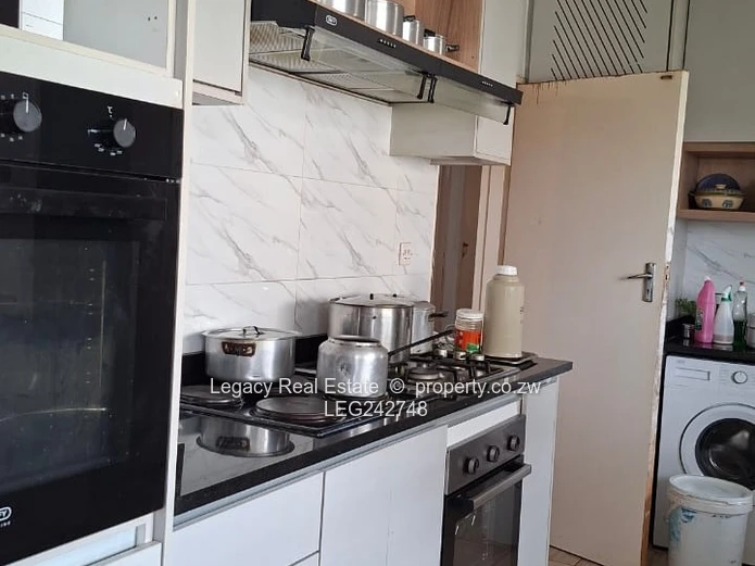 Well-Maintained 3 Bedroom Home on 998sqm Stand