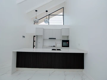 2 Unit Townhouse Complex
