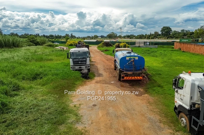 Prime Development Opportunity  with Main Road Frontage