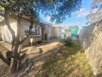 3 Bedroom Townhouse Complex