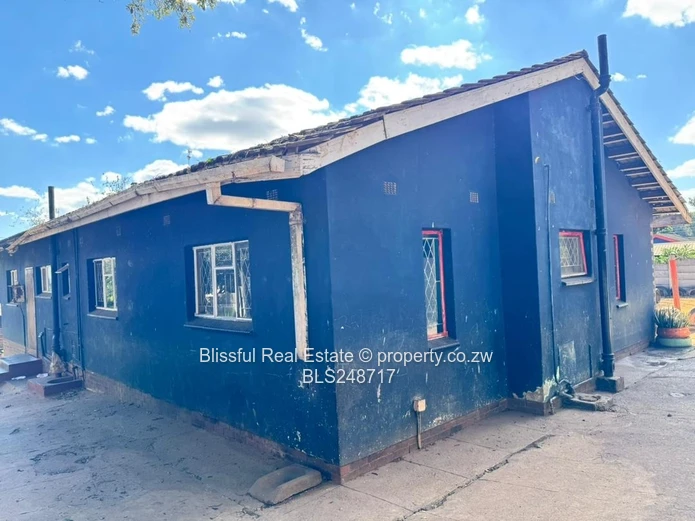 westwood house for sale 