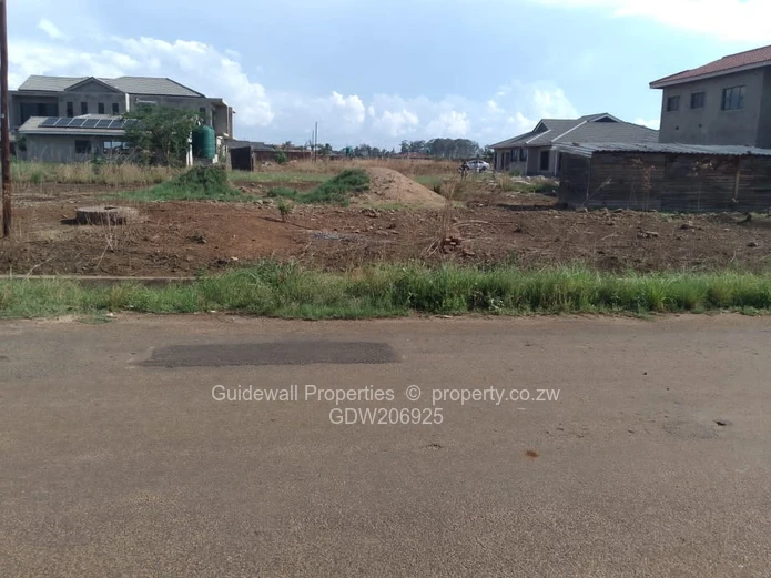 1000SQM Stand for sale in  Fairview Westgate (with deeds)