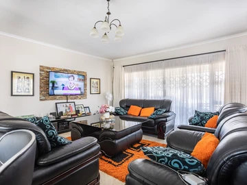 3 Bedroom Townhouse Complex