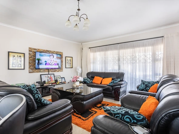 3 Bedroom Townhouse Complex