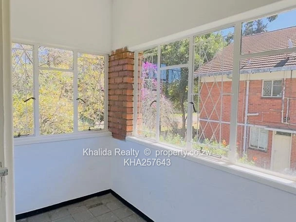 Avondale 2 Bed Flat For Sale| Along Ceres Road (Sole Mandate)