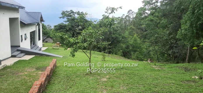 Premium Commercial Property – Vumba