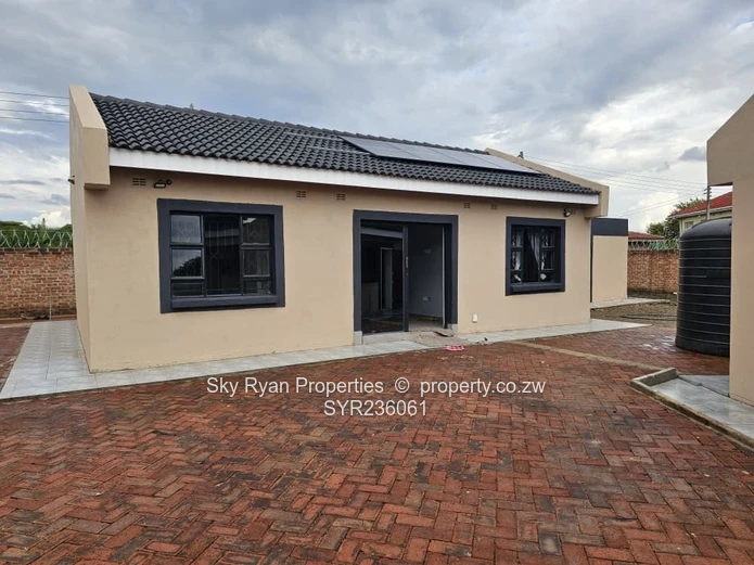 Westgate Adylinn House For Sale