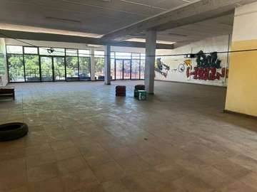 Shop & Retail Property