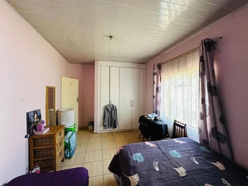 4 Bedroom Townhouse Complex