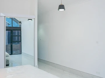 4 Unit Townhouse Complex