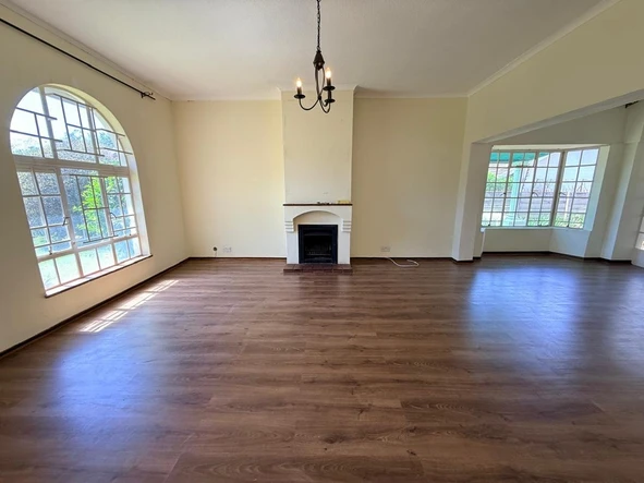 3 Bedroom Townhouse Complex