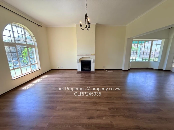 Secure 3 Bedroom Home In Avondale