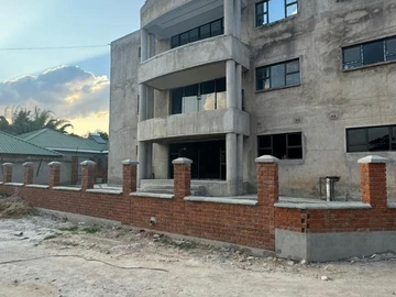 4 Bedroom Townhouse Complex