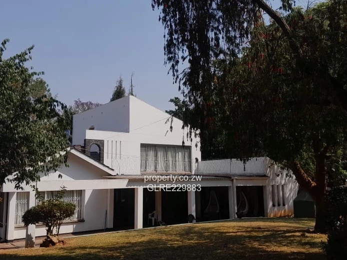 A Self-Sufficient, Secure, and Spacious Furnished House To Let 