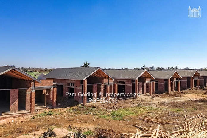 Modern Living Seamlessly blending style with functionality.