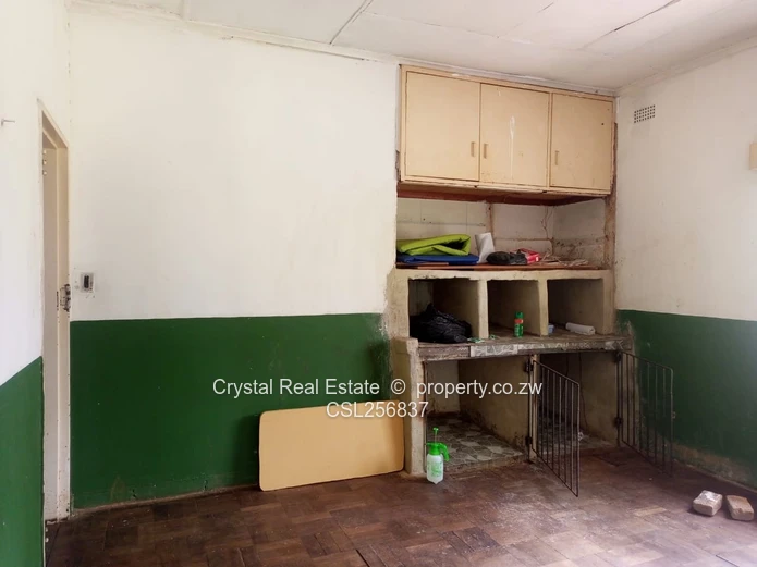 Prime Property for Sale in Chinhoyi (Sole Mandate)