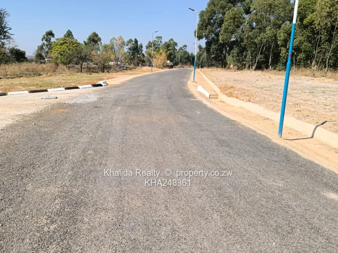 land for sale in Meadow Springs Maronderaq