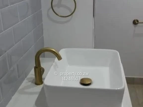 Mount pleasant 4 bedroomed house to Rent
