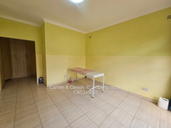 Prominent commercial or residential opportunity in The Grange