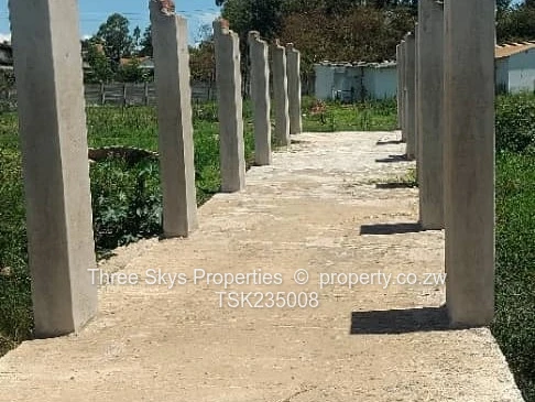 Ideal For Clusters ,School ,Wedding Venue