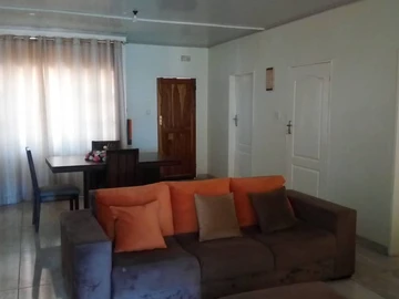 3 Bedroom Townhouse Complex