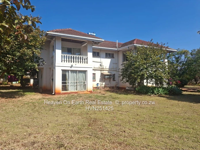 Fabulous Property