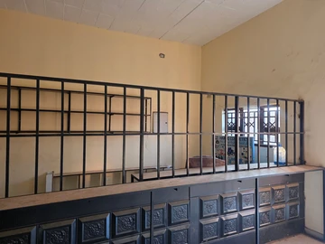 Shop & Retail Property