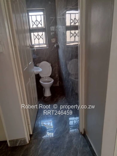 House to rent in Glen Norah