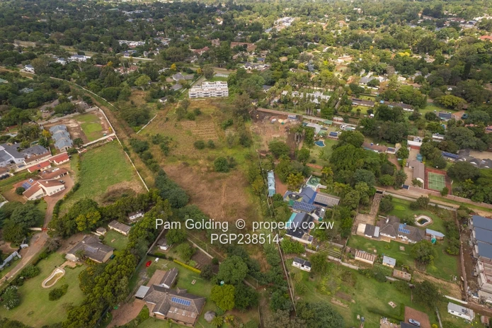 An Exceptional Opportunity in Mt Pleasant along the Chase