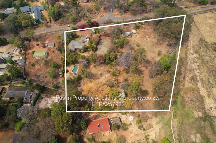 Prime Property for redevelopment - ONLINE AUCTION