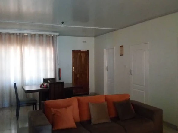 3 Bedroom Townhouse Complex