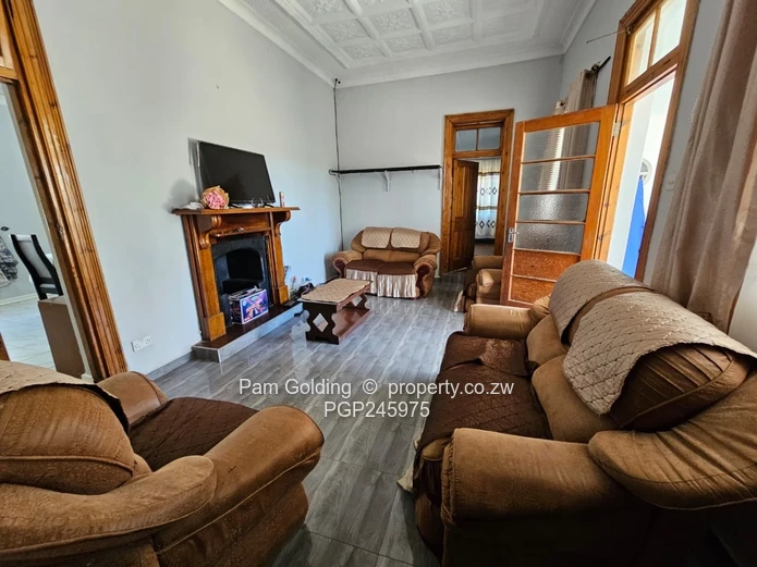 Family Home, Great Borehole, Mutiple Bedrooms