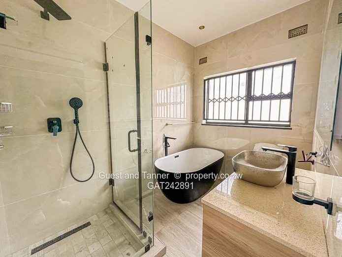 4 Bedroomed house For Sale In Mabvazuva