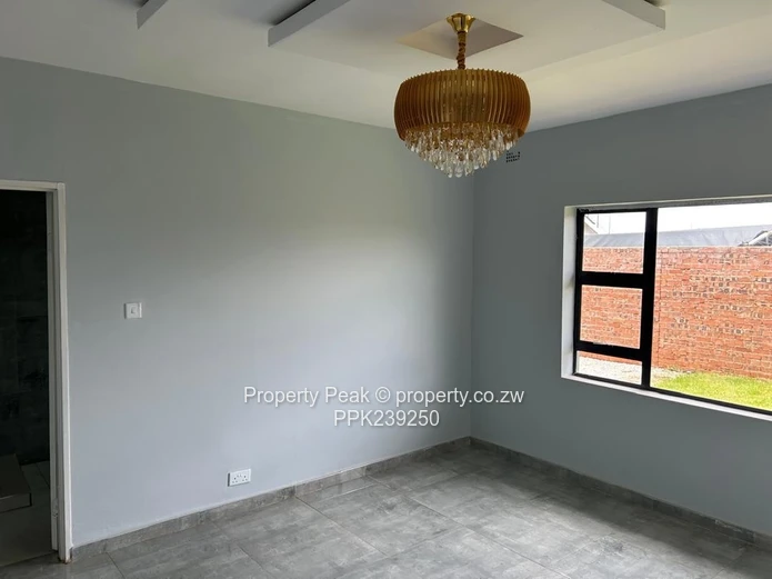 Mount Pleasant Heights  Brand New House For Sale 