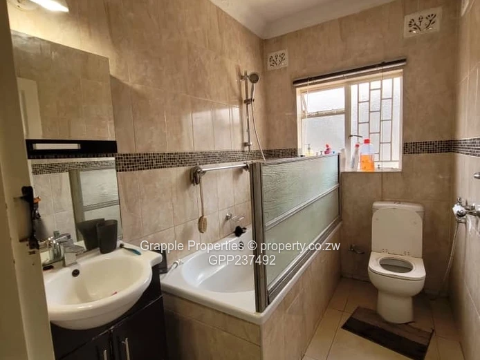 Granary phase 3 house for sale