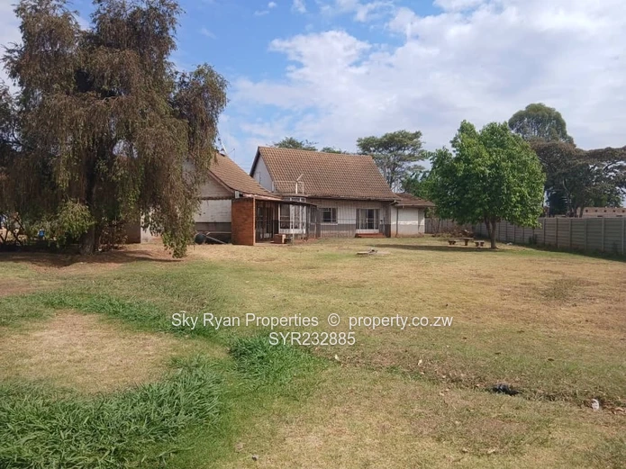 Cold Comfort House For Sale 