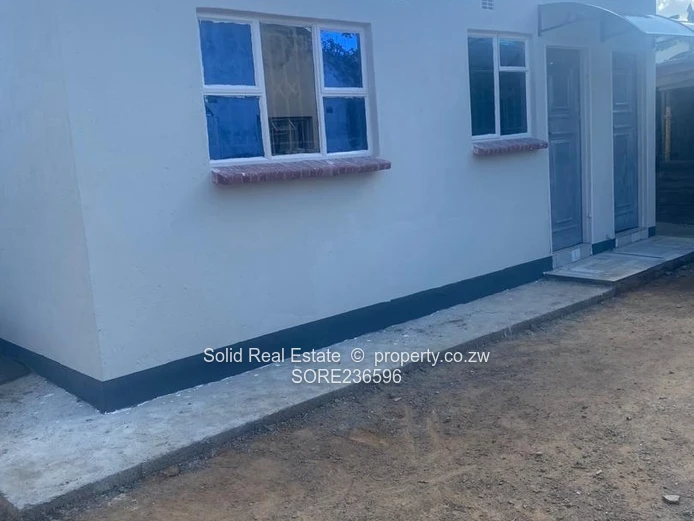 2 roomed cottage to rent in Cranborn