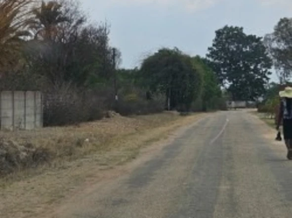 Land
