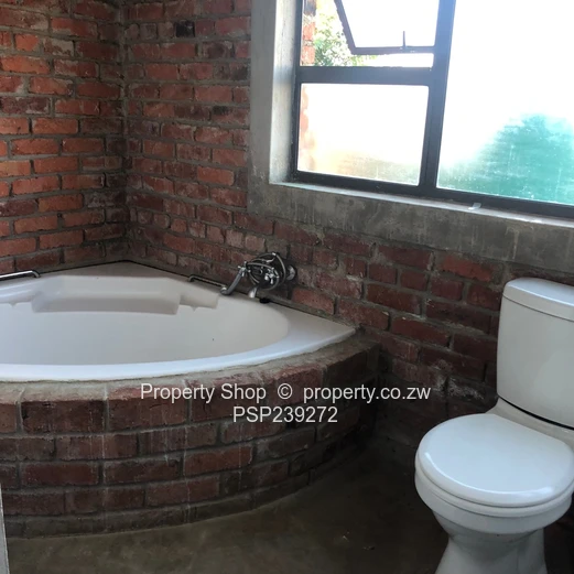 Prime Retail/Wholesale Space To Let Harare Drive!