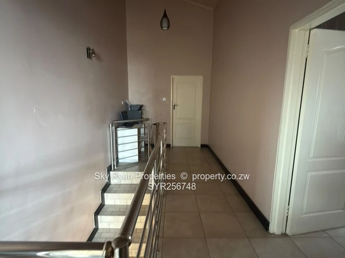 3 Bedroomed Apartment For Sale In Avondale 