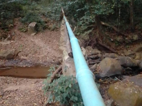 Farm & Agricultural Land