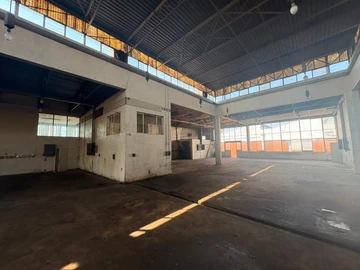 Warehouse & Factory