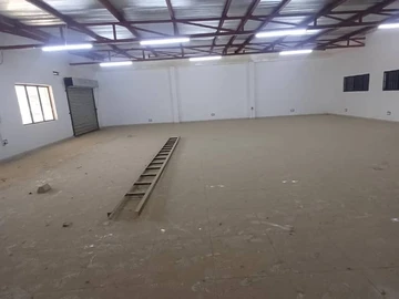 Shop & Retail Property